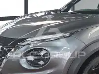 2025 Nissan Juke