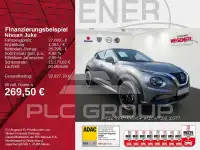 2025 Nissan Juke