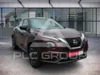 2025 Nissan Juke