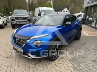 2025 Nissan Juke