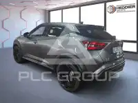 2025 Nissan Juke