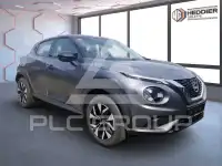 2025 Nissan Juke