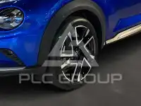 2025 Nissan Juke