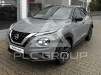 2025 Nissan Juke