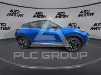 2025 Nissan Juke