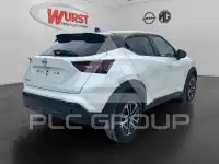 2025 Nissan Juke