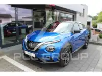 2025 Nissan Juke