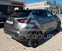 2025 Nissan Juke