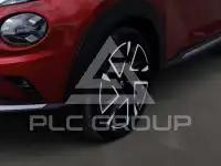 2025 Nissan Juke
