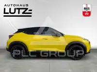 2025 Nissan Juke