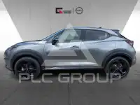 2025 Nissan Juke