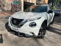 2025 Nissan Juke