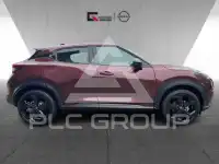2025 Nissan Juke
