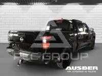 2025 Nissan FRONTIER