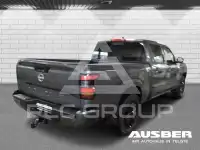 2025 Nissan FRONTIER