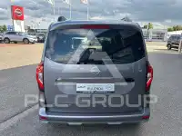 2025 Nissan TOWNSTAR