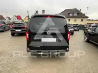 2025 Nissan TOWNSTAR