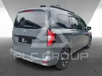 2025 Nissan TOWNSTAR