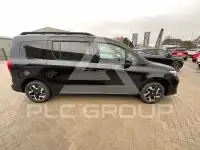 2025 Nissan TOWNSTAR