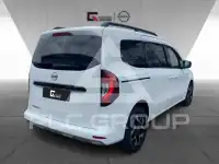 2025 Nissan TOWNSTAR