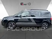 2025 Nissan TOWNSTAR