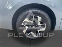 2025 Nissan TOWNSTAR