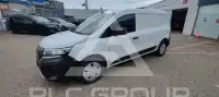 2025 Nissan TOWNSTAR