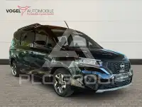 2025 Nissan TOWNSTAR