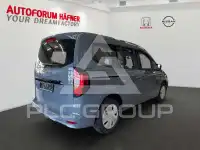2025 Nissan TOWNSTAR