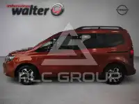 2025 Nissan TOWNSTAR