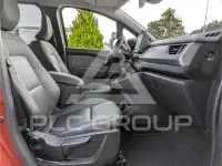 2025 Nissan TOWNSTAR