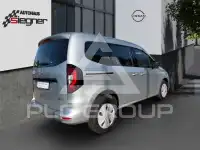 2025 Nissan TOWNSTAR