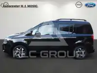 2026 Nissan TOWNSTAR