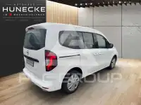 2025 Nissan TOWNSTAR