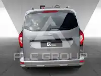 2025 Nissan TOWNSTAR