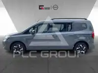 2025 Nissan TOWNSTAR