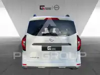 2025 Nissan TOWNSTAR