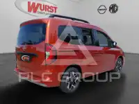2025 Nissan TOWNSTAR