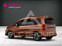 2025 Nissan TOWNSTAR