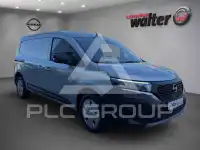 2025 Nissan TOWNSTAR