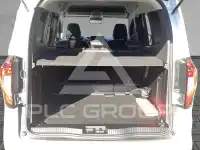 2025 Nissan TOWNSTAR