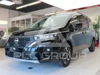 2025 Nissan TOWNSTAR