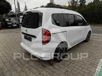 2025 Nissan TOWNSTAR