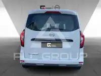 2025 Nissan TOWNSTAR