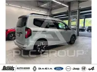 2025 Nissan TOWNSTAR