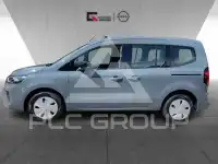2025 Nissan TOWNSTAR