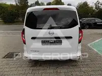2025 Nissan TOWNSTAR