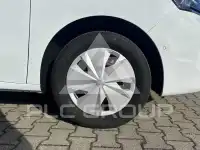 2025 Nissan TOWNSTAR