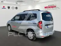 2025 Nissan TOWNSTAR