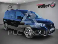 2025 Nissan TOWNSTAR